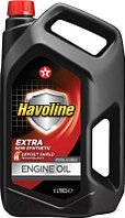 Моторное масло Texaco Havoline Extra 10W40 / 840126LGV