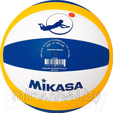 Мяч волейбольный Mikasa VXT30 Beach Official