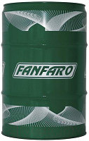 Моторное масло Fanfaro VSX 5W40 SN/CF / FF6702-DR
