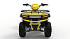 Квадроцикл IRBIS ATV250, фото 3