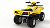 Квадроцикл IRBIS ATV250, фото 4