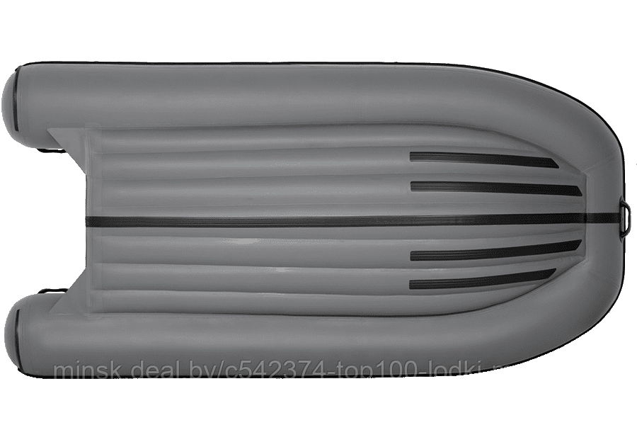 Надувная лодка ПВХ Фрегат 350 Air НДНД - фото 2 - id-p210772327