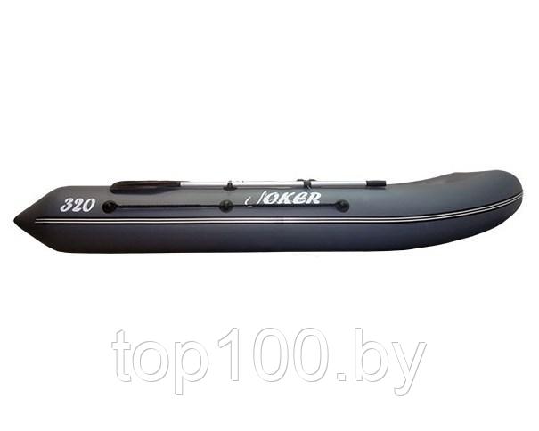 Надувная лодка ПВХ Altair Joker-320K Combo - фото 2 - id-p210772382
