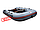 Надувная лодка ПВХ Хантер 335, фото 3