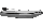 Надувная лодка ПВХ Фрегат М-290 С, фото 2