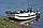 Надувная лодка ПВХ Посейдон Касатка KS 385 Marine, фото 3