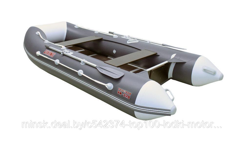 Надувная лодка ПВХ Посейдон Викинг-320 Н
