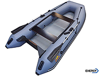 Надувная лодка ПВХ Marlin 300 E