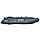 Надувная лодка ПВХ Altair HD-380 ФБ НДНД с фальшбортом, фото 3