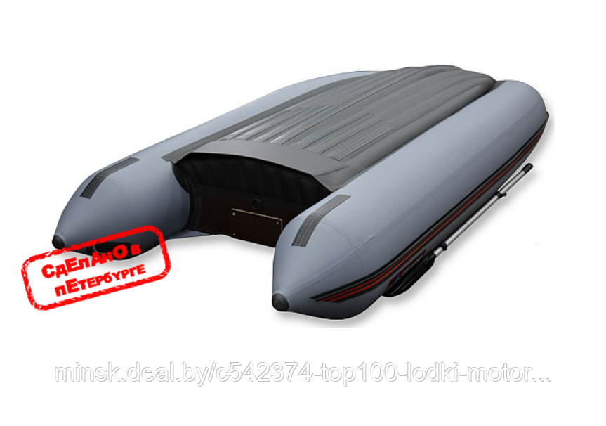 Купить Пвх Лодку Нднд Хантер 310а Отзывы