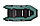 Надувная лодка ПВХ Roger Standart-M 2800 Киль, фото 2