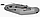 Надувная лодка ПВХ Фрегат М-11 Оптима Лайт, фото 3