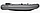 Надувная лодка ПВХ Фрегат 330 Air НДНД, фото 3