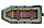 Надувная лодка ПВХ Феникс 280Т Люкс, фото 2