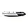 Надувная лодка ПВХ Ривьера Компакт 290 НДНД, фото 4