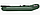 Надувная лодка ПВХ Фрегат М2 Оптима Лайт, фото 3
