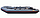 Надувная лодка ПВХ Marlin 320SLK, фото 4