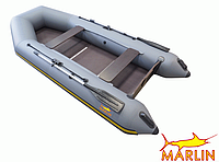 Надувная лодка ПВХ Marlin 320SL+