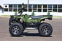 Квадроцикл IRBIS ATV200 LUX Зеленый