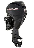 Лодочный мотор Mercury ME-F30ELPT EFI (инжектор,гидроподъем)