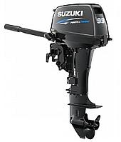 Лодочный мотор Suzuki DT 9.9 AS (2-тактный)