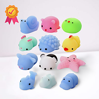 Игрушка "SOFT SQUISHY ANIMALS"