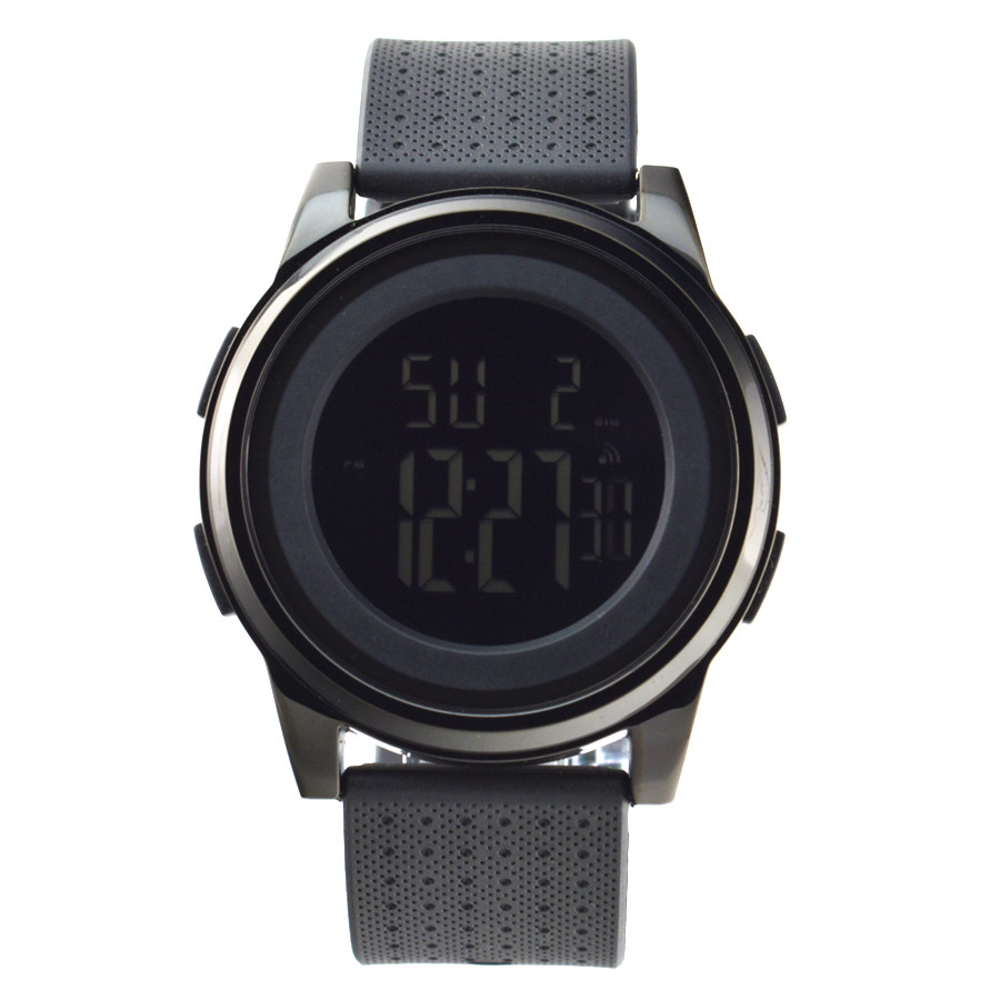 Мужские наручные часы Skmei 1502BKBK - фото 1 - id-p208868491