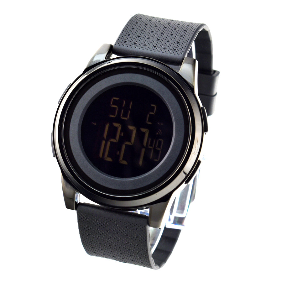Мужские наручные часы Skmei 1502BKBK - фото 3 - id-p208868491