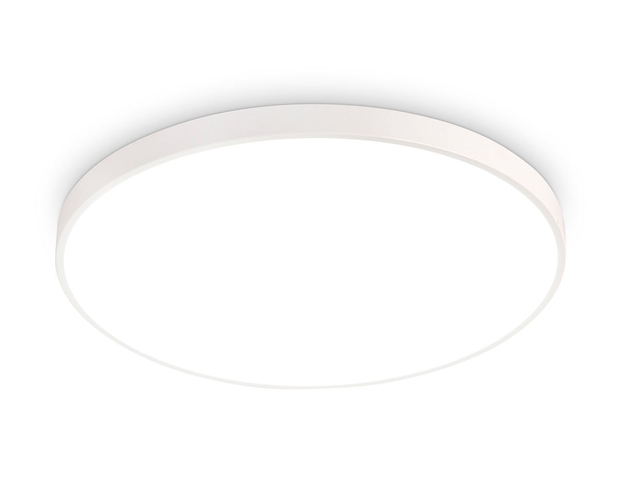 Светодиодный светильник Ambrella с высокой степенью защиты IP54 FZ1202 белый 27W 5000K (без ПДУ) - фото 1 - id-p210773263