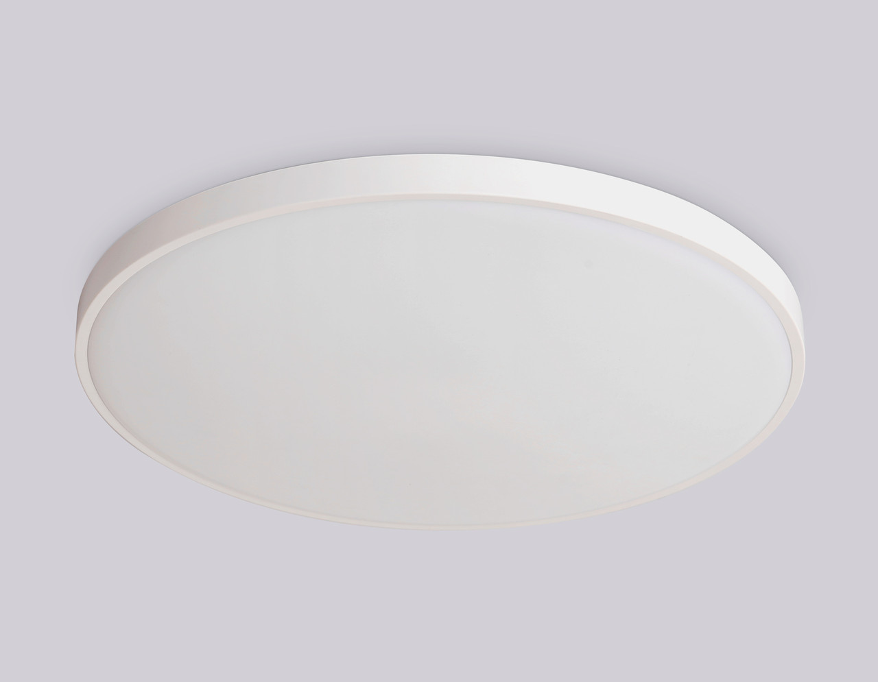 Светодиодный светильник Ambrella с высокой степенью защиты IP54 FZ1202 белый 27W 5000K (без ПДУ) - фото 2 - id-p210773263