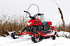 Снегоход IRBIS DINGO T200, фото 2