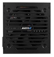 Блок питания Aerocool ATX 550W VX PLUS 550W (24+4+4pin) 120mm fan 3xSATA RTL