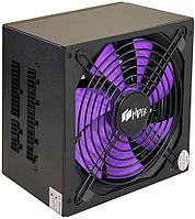 Блок питания для ПК 800 Ватт Hiper. PSU HIPER HPB-800FM (ATX 2.31, 800W, ActivePFC, 140mm fan, Full-modular,