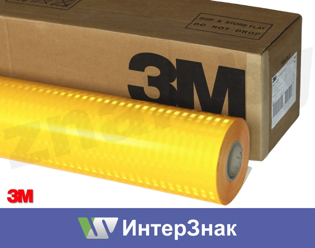 Пленка 3M 3400 (Iб класс) - фото 3 - id-p49146883