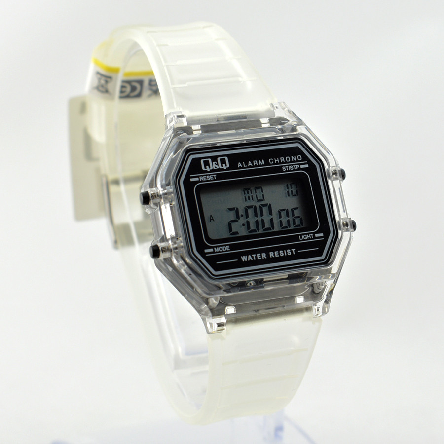 Мужские наручные часы Q&Q M173J037Y - фото 2 - id-p208868475
