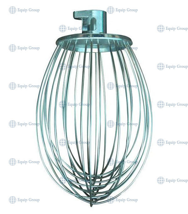 Венчик Для Миксера Hurakan Hkn-Ip40F-Whisk