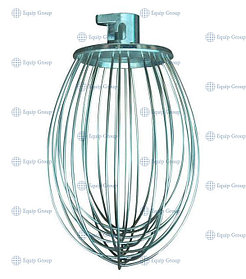 Венчик Для Миксера Hurakan Hkn-Ip40F-Whisk