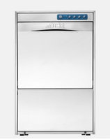 Машина стаканомоечная DIHR DS 40 DD+DP