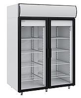 Шкаф холодильный POLAIR DM114-S (R290)