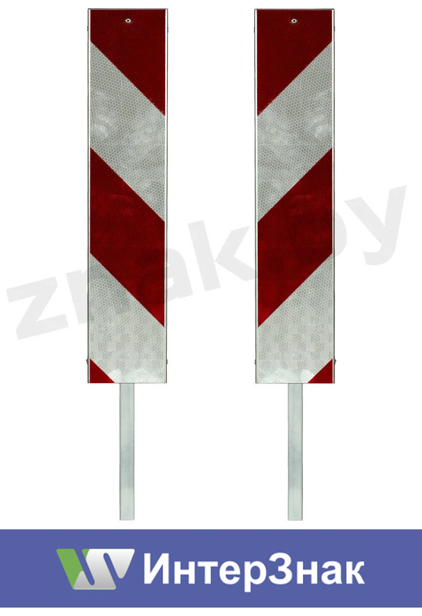 Сигнальный щиток. ЩС4. Двусторонний