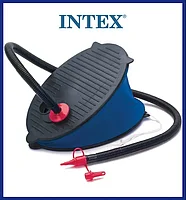 Насос ножной INTEX 28 см