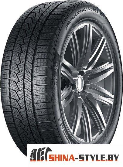 Continental WinterContact TS 860 S 315/35R21 111V - фото 1 - id-p210773998