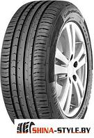 Continental ContiPremiumContact 5 195/55R16 91V