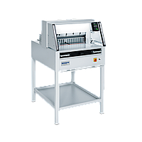 Резак для бумаги гильотинный EBA 4860