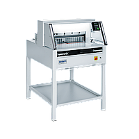 Резак для бумаги гильотинный EBA 5260
