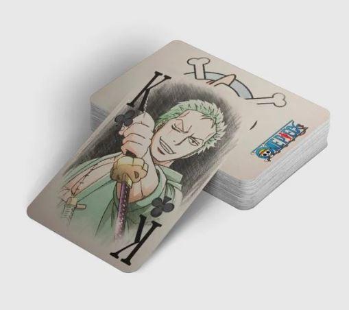 Карты аниме Ван Пис 54 шт. бесплатная доставка