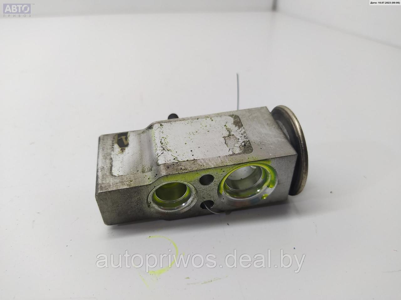 Клапан ТРВ (расширительный) кондиционера Mercedes W168 (A) - фото 2 - id-p210775927