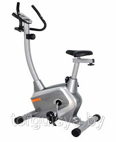 Магнитный велотренажер Aeromax Fitness BK-1300 , макс.вес 120 кг