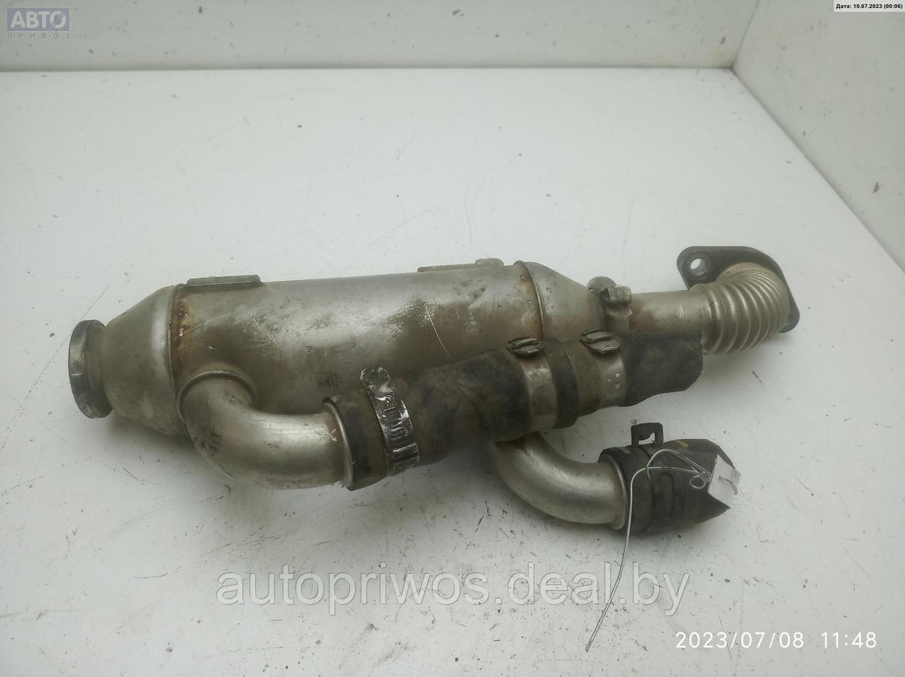 Охладитель отработанных газов Citroen Jumper (1995-2002) - фото 2 - id-p210331692