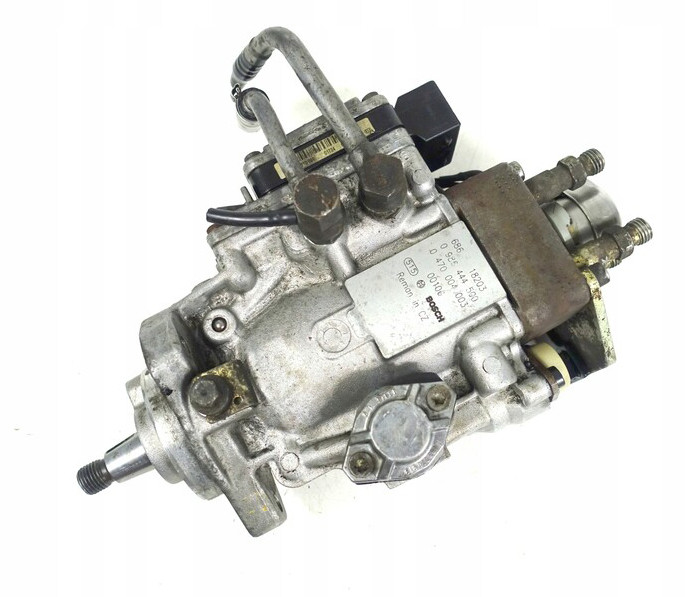 Топливный насос высокого давления 0470004003 Bosch Opel 1.7